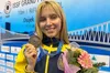 Спортсменка із Львівщини здобула перемогу на змаганнях із кульової стрільби
