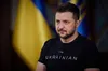 Зеленський може відвідати саміт НАТО у Вільнюсі