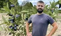 Після поранення повернувся до ягідників