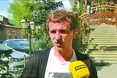 «У Винниках Алієв швиденько нахапається місцевих діалектів…»
