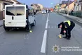 За минулу добу на Львівщині один велосипедист загинув, ще двоє були травмовані