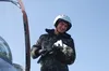 Пілоту F-16 Максиму Устименку присвоїли звання Героя України