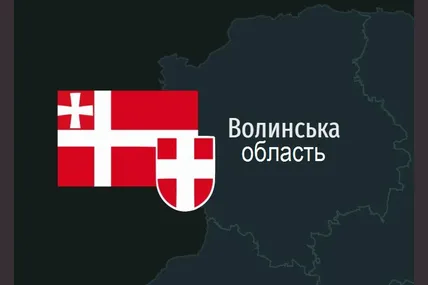 Фото: начальник Волинської ОВА Роман Романюк