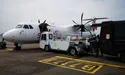 В Україну доставили 120 тисяч доз вакцини