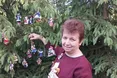 Казковий світ з вати