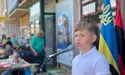 «Юрчик співає такі пісні, що чіпляють за душу»