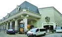 Спокусливі вісім тисяч квадратних метрів 
