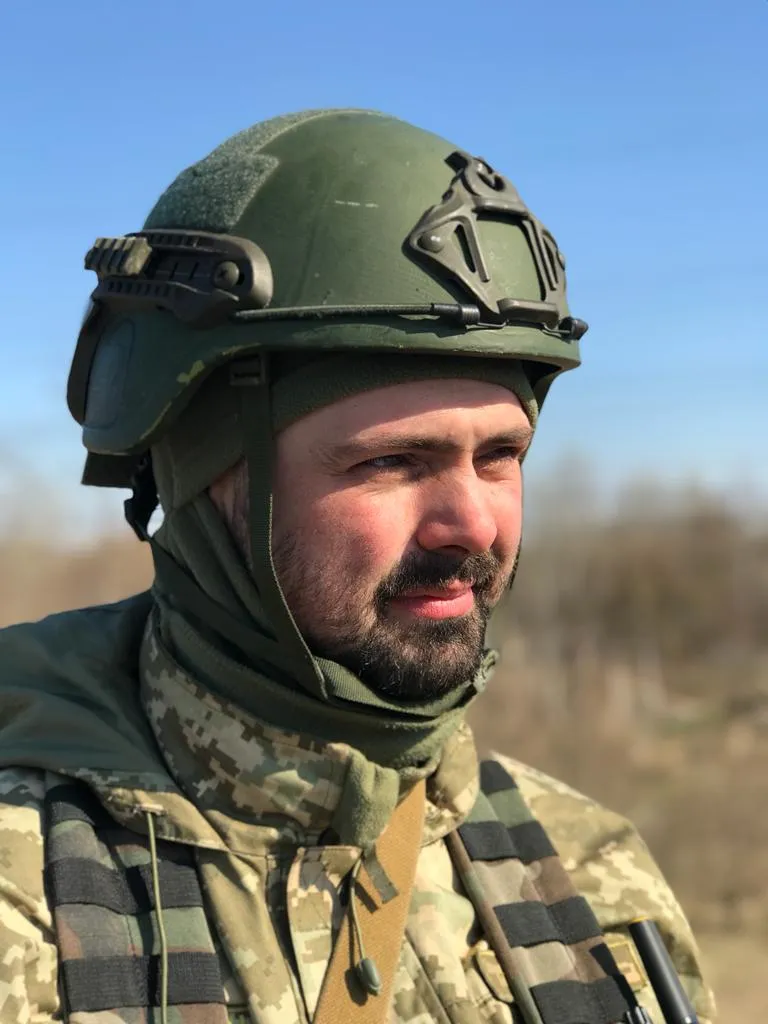 Антон Дробович