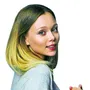 Першу головну роль Іванна Сахно зіграла у дев’ять років