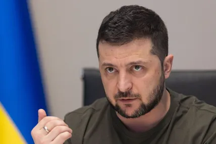 Можливість перемовин знизилась через воєнні злочини рф на Київщині та в Маріуполі, - Зеленський