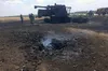 На Запоріжжі внаслідок російських атак дронами поранено двох людей