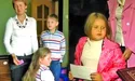 За Катрусине волосся — 700 гривень!