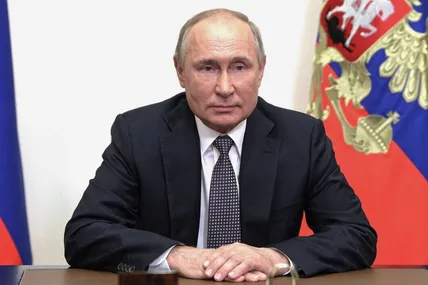 путін хоче нав’язати Україні «корейський» сценарій, - розвідка