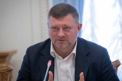 Олександр Корнієнко. Фото: Facebook / Oleksandr Korniyenko