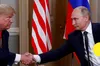 США тимчасово зняли санкції з російських транзакцій, які потрібні для підготовки зустрічі на Алясці