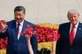 Саміт у Пекіні: Трамп і Сі Цзіньпін шукають компроміс між бізнесом та геополітикою