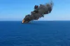 У морі поблизу Гаїті спалахнув човен, загинули 39 людей