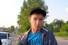 У Дрогобицькому районі житель Авдіївки пограбував тимчасову переселенку з Полтави