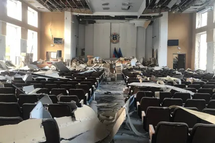Фото із місця події