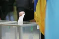 ЦВК: "У місцевих виборах візьмуть участь 132 партії"