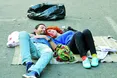 «Електромайдан» втрачає напругу