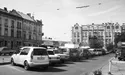 «Торгові баталії» на Привокзальному