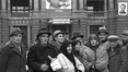«Нас визволили, і нема на то ради...»