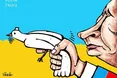Україна не повелася на «різдвяну авантюру» путіна