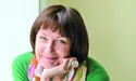Маріанна КААТ: «Про Україну залишився «абрикосовий» спогад»