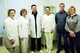 Цілодобово, безплатно, конфіденційно: у Львівському обласному перинатальному центрі відкрили кабінет безбар'єрного доступу для жінок