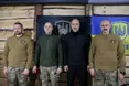 Підтримка штурмовиків на Гуляйпільському напрямку: візит до 1-го окремого полку