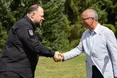 Маршалок Сейму Польщі Влодзімеж Чажастий закликав відновити довіру у відносинах з Україною