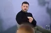 Штати передали на Близький Схід 20 тисяч ракет: їх обіцяли Україні