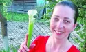 Рослини-хижаки вирощує Юлія Хижавська