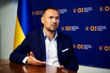 Вступних іспитів цьогоріч не буде, - Шкарлет
