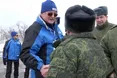 Стосунки ОБСЄ та бойовиків обговорять у Мінську