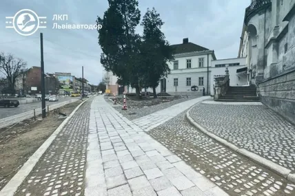 Фото: Львівська міська рада