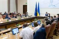 Другу 100-днівку Кабмін у повному складі не переживе