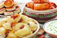 Перед Великим постом – Запусти