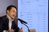 Криптоскандал: Джастін Сан позивається до компанії родини Трампа через 320 млн доларів