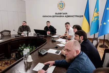 Фото із соцмереж Юрія Холода