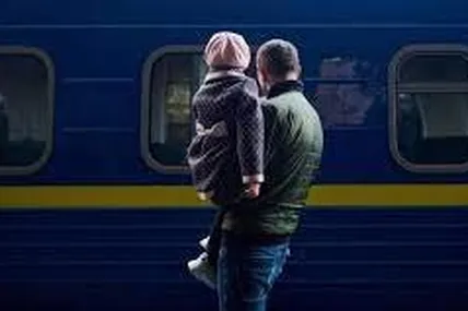 Фото - Укрзалізниця