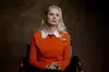 «Варіння жаби»: Анушка Де Георгіу розповіла про жахи перебування в маєтку Епштейна