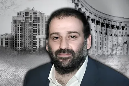 Тимур Міндіч. Фото Української правди