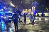 У Грузії почали затримувати лідерів опозиції