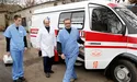 До гіпертоніків «швидка» буде їхати... протягом години!