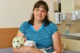 Онукам народила… тітку