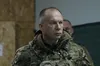 Сирський відреагував на нещодавні вибухи біля будівель ТЦК в Україні