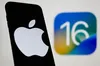 Apple випустила оновлення iOS: додала функцію для українців