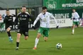 Перша в році домашня офіційна гра «Карпат»